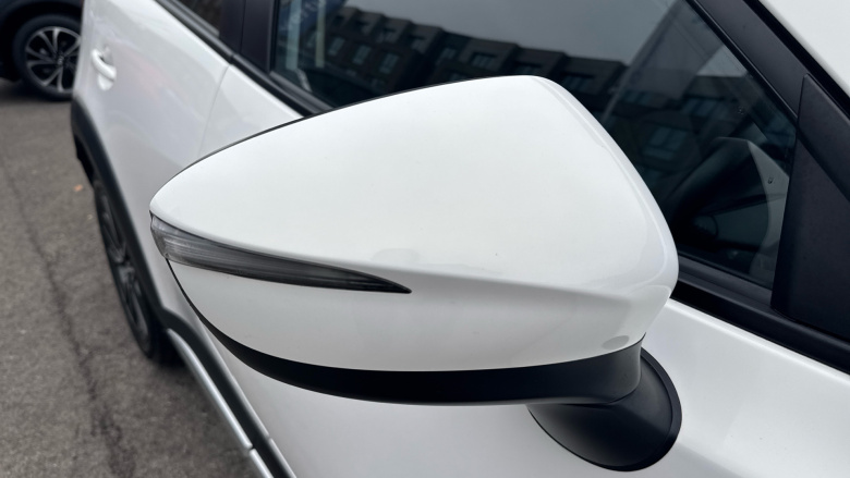 Mazda CX-3 2.0 Sport Nav 5dr Petrol Hatchback